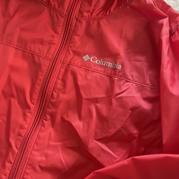 KIDS Columbia jacket - Picture 2 of 3